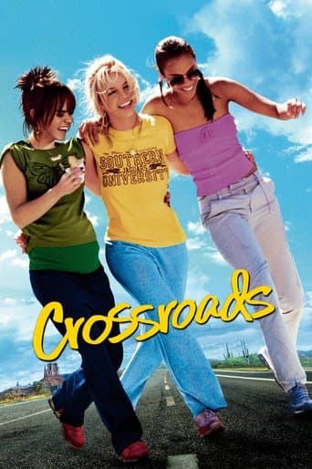 ملصق فيلم Crossroads (2002)
