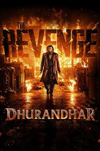 धुरंधर: द रिवेंज (2026) movie poster