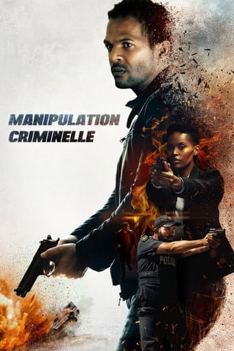Affiche du film Indemnity (2022)