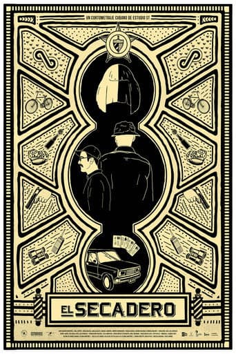 El Secadero (2019) movie poster