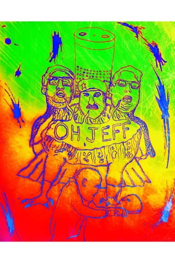 Oh Jeff ! movie poster