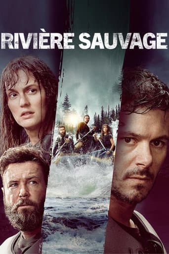 Affiche du film River Wild (2023)