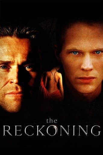 Affiche du film The Reckoning (2004)