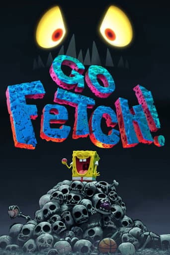 Go Fetch! (2025) movie poster