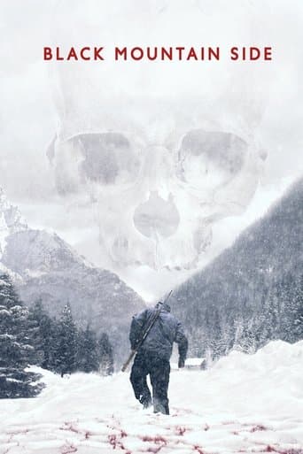 ملصق فيلم Black Mountain Side (2016)