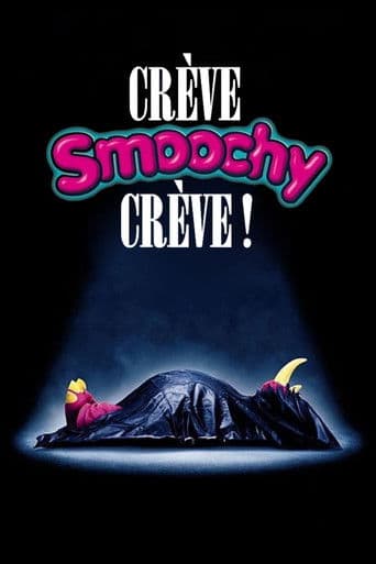 Affiche du film Death to Smoochy (2002)