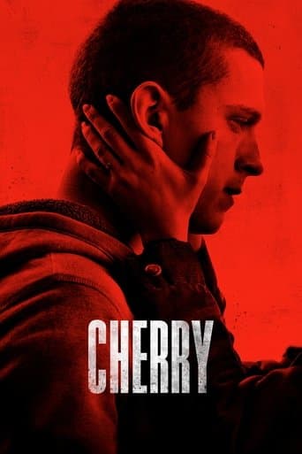 ملصق فيلم Cherry (2021)