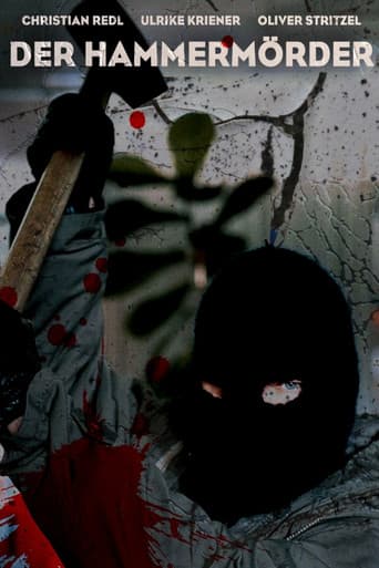 Affiche du film Der Hammermörder (1990)