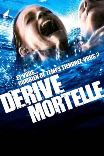 Affiche du film Open Water 2: Adrift (2006)