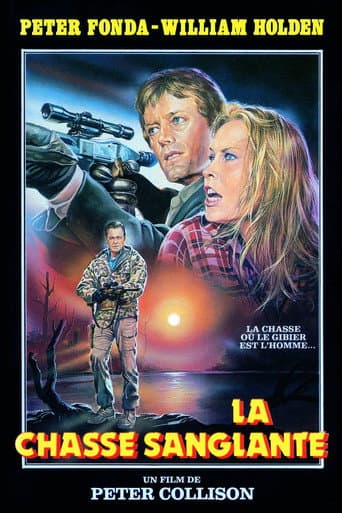 Affiche du film Open Season (1974)