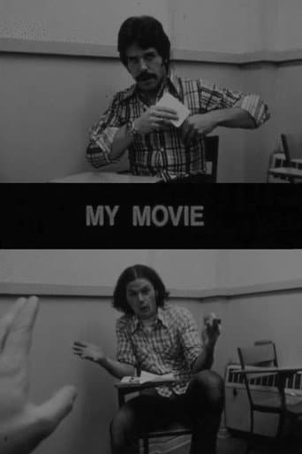 My Movie (1975) movie poster