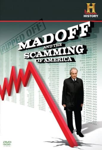 ملصق فيلم Ripped Off: Madoff and the Scamming of America (2009)