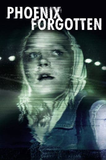 ملصق فيلم Phoenix Forgotten (2017)