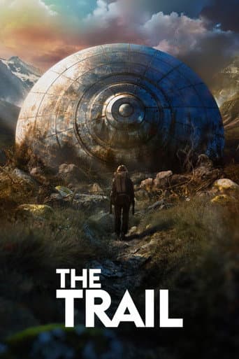 Der Pfad (2024) movie poster