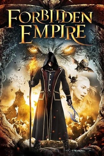 ملصق فيلم Вий (2014)