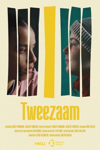 Affiche du film Tweezaam (2024)