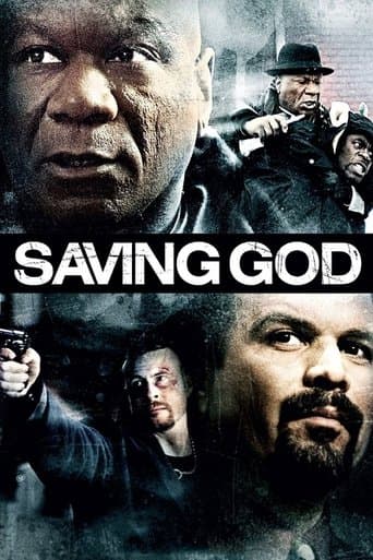 ملصق فيلم Saving God (2008)