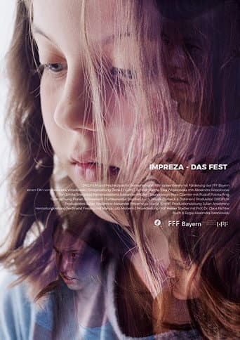 Impreza - Das Fest (2017) movie poster