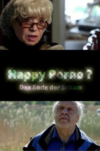 ملصق فيلم Happy Porno? Das Ende der Scham (2015)