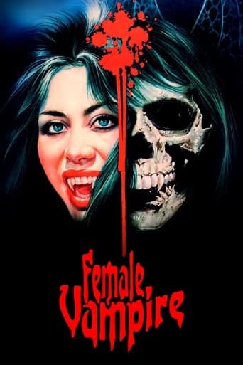 La Comtesse noire (1975) movie poster