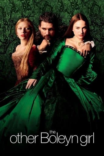 ملصق فيلم The Other Boleyn Girl (2008)