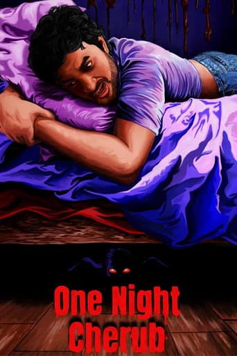 ملصق فيلم One Night Cherub (2025)
