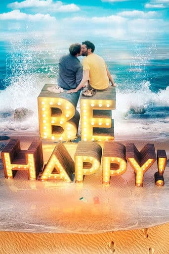 ملصق فيلم Be Happy! (2019)
