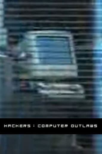Affiche du film Hackers: Computer Outlaws (2001)