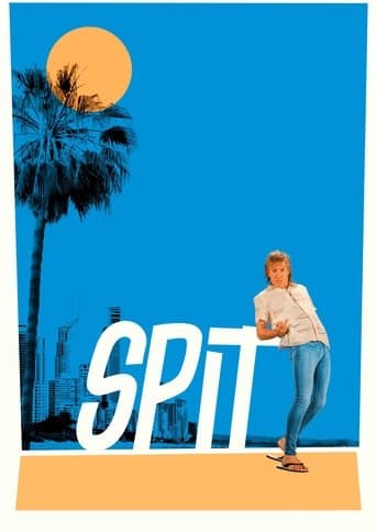 Affiche du film Spit (2025)