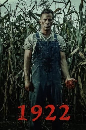 ملصق فيلم 1922 (2017)
