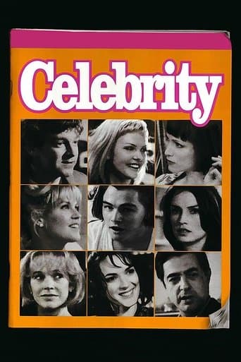 ملصق فيلم Celebrity (1998)