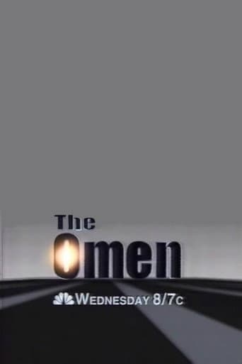 ملصق فيلم The Omen (1995)