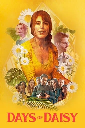 Days of Daisy (2023) movie poster