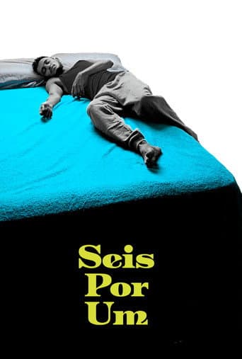 Affiche du film Seis Por Um (2024)