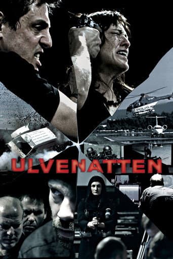 ملصق فيلم Ulvenatten (2008)