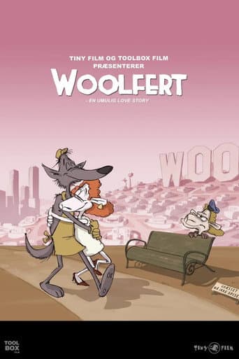 ملصق فيلم Woolfert (2013)