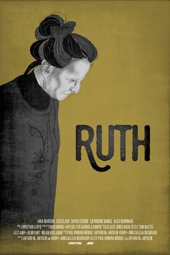 Affiche du film Ruth (2021)
