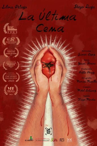 La Última Cena (2023) movie poster