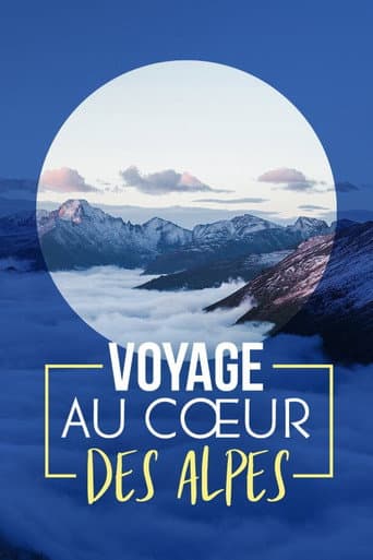 Affiche du film Wilde Alpen (2020)