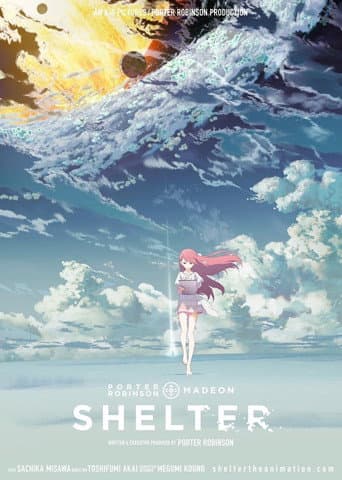 Shelter (2016) movie poster