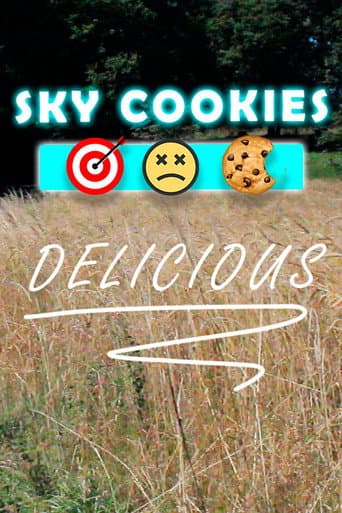 Sky cookies (2020) movie poster
