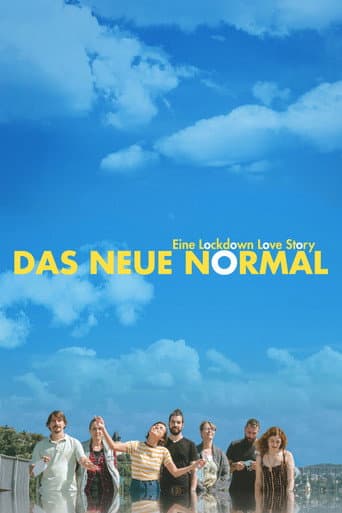 ملصق فيلم Das neue Normal (2023)