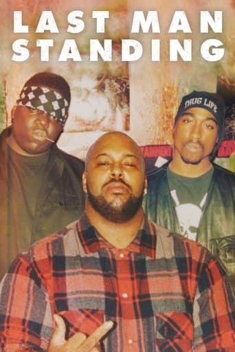 ملصق فيلم Last Man Standing: Suge Knight and the Murders of Biggie and Tupac (2021)