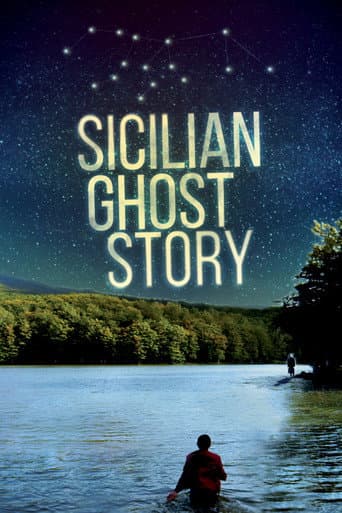 ملصق فيلم Sicilian Ghost Story (2017)