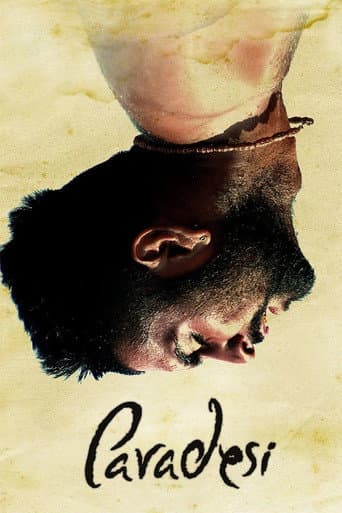 ملصق فيلم பரதேசி (2013)