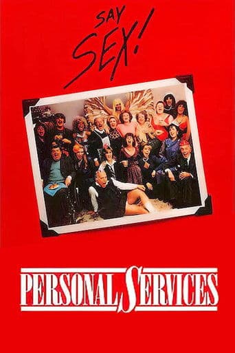 Affiche du film Personal Services (1987)