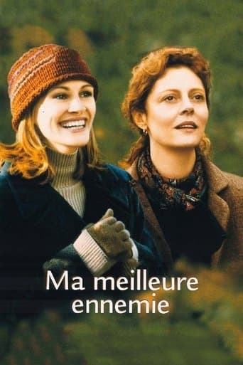 Affiche du film Stepmom (1998)