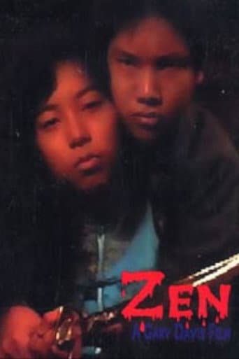 Affiche du film Zen (2007)