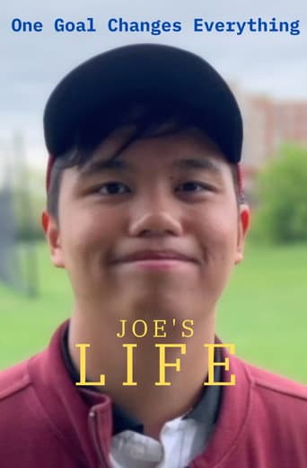 ملصق فيلم Joe’s Life (2022)