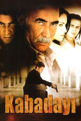 ملصق فيلم Kabadayı (2007)